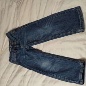 Coty James boys 4Reg jeans